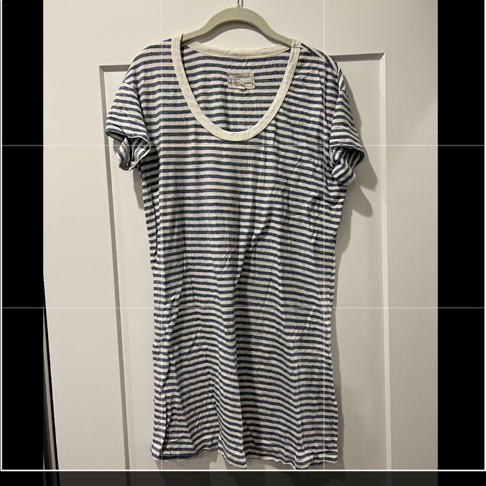 Current Elliot t shirt dress 💗